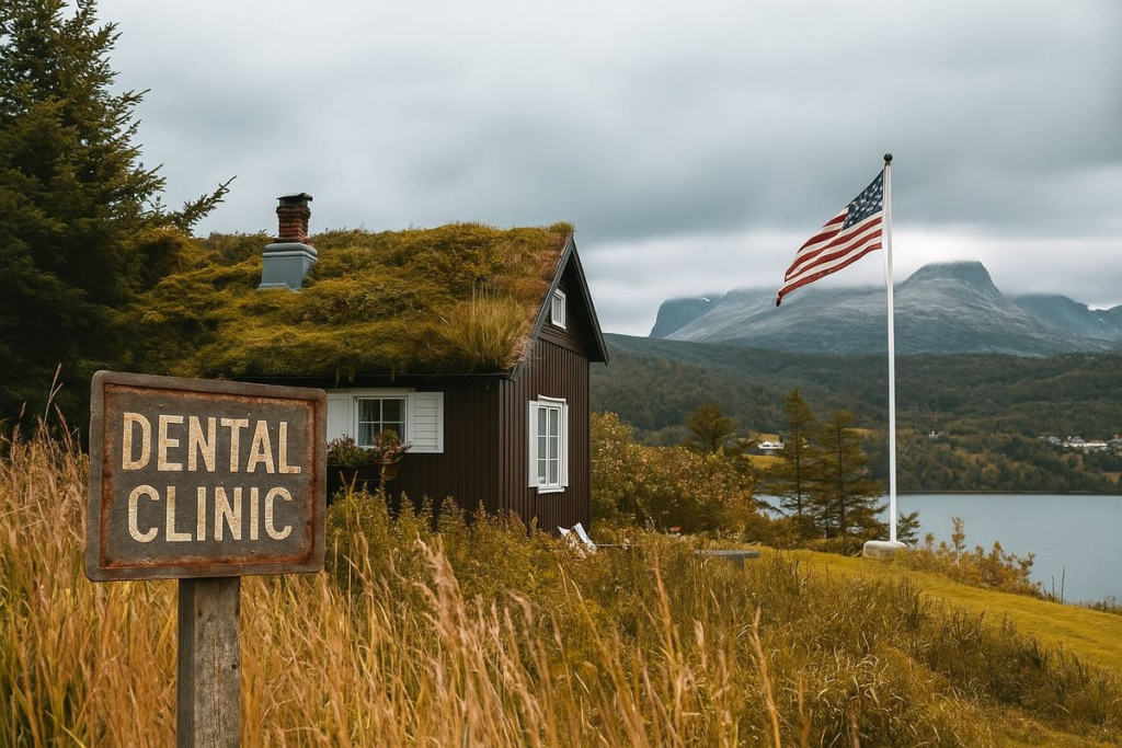 visto EB2-NIW para dentistas